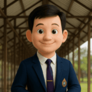 Profile photo of ธีรวัฒน์ บุญทวี