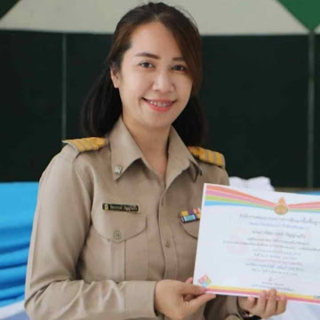 Profile photo of นางรัตนาภรณ์ ปัญญาแก้ว