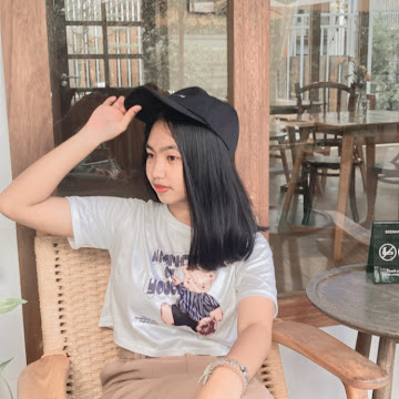 Profile photo of ลักษิกา โยมเมือง