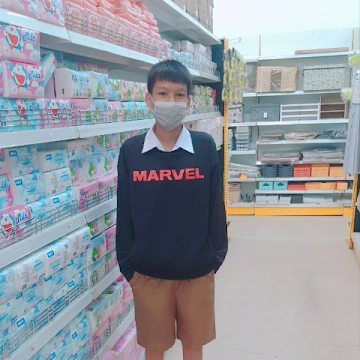 Profile photo of 5/7-11 เนติ นิตยานนท์
