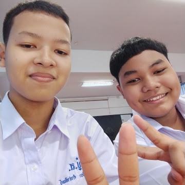 Profile photo of 5/8-05 พรหมพิริยะ คําชาทิพย์