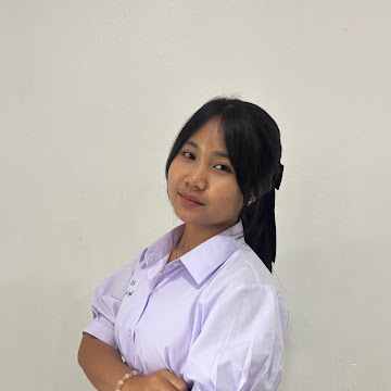 Profile photo of ฐิติกาญจน์ บุญมี