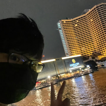 Profile photo of กฤติพงศ์ เรืองอ่อน