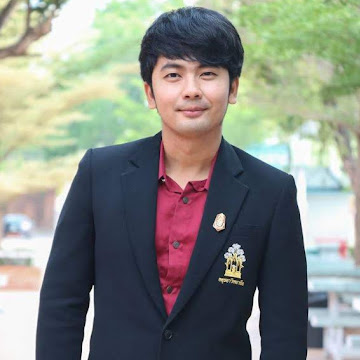 Profile photo of ว่าที่ร.ต.เชาวรินทร์ ดีฉาย