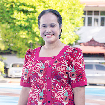 Profile photo of นางสาวปวันลภัส บริพันธ์