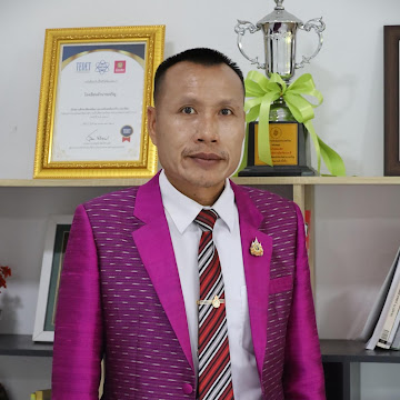 Profile photo of เถลิงศักดิ์ ศุภฤกษ์