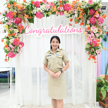 Profile photo of จีรารัตน์ Laotaew