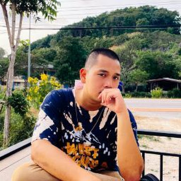 Profile photo of AJ Krittanai Waewsungnoen