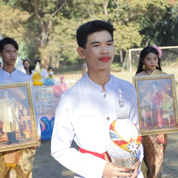 Profile photo of วรรณิสา ลอยศรี