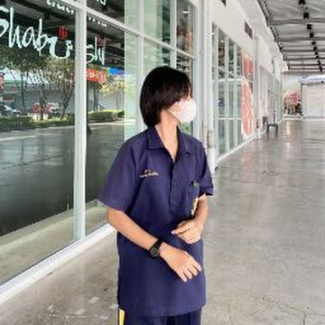 Profile photo of Pimchanok Temprom