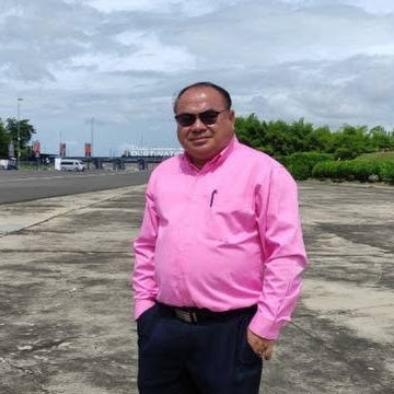 Profile photo of บรรจง ดอกอินทร์