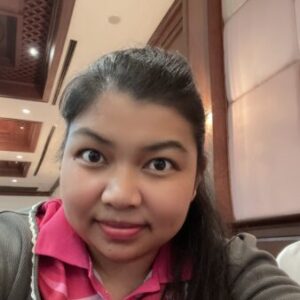 Profile photo of นัฐธิดา เจียรกุล