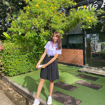 Profile photo of ปวีณ์สุดา หอมกะวาน