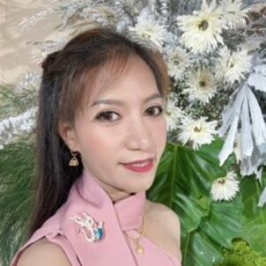 Profile photo of เกศินี วงศ์ชาลี