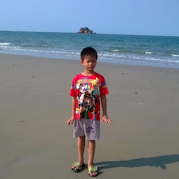 Profile photo of Yosapron iemsaard