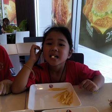 Profile photo of อลิศา โพธิจารย์