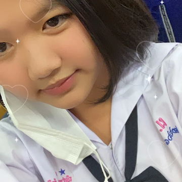 Profile photo of นางสาวณิชากร ขำมี