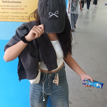 Profile photo of นางสาว พรกมล พวงมี