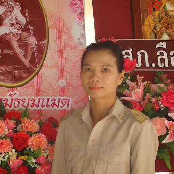 Profile photo of นางวาริณี พลเดช