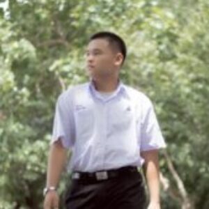 Profile photo of นิติภูมิ อุ่นแอบ
