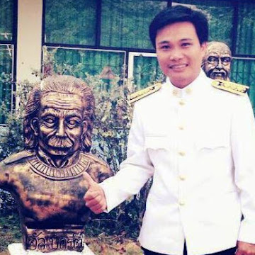 Profile photo of นายฐิติกร อยู่สินธุ์