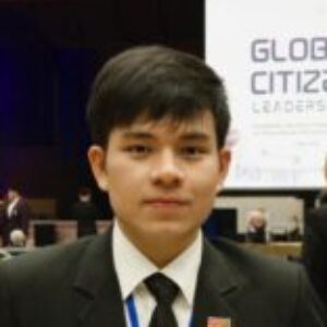 Profile photo of นายกวีวัฒณ์ เพ็งวิภาศ