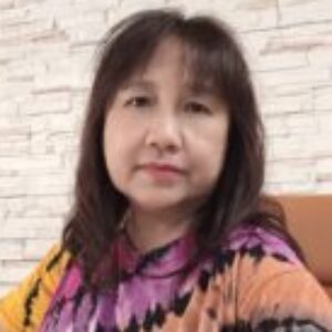 Profile photo of กรรณิการ์ ชัยธรรมโชค