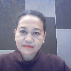 Profile photo of ดวงฤดี สันตรัตติ