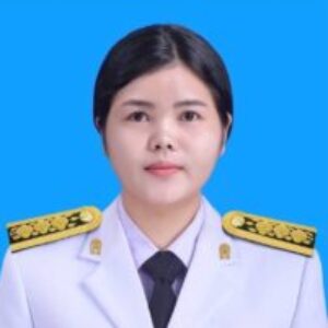 Profile photo of จิดาภา ล่ำห้วย