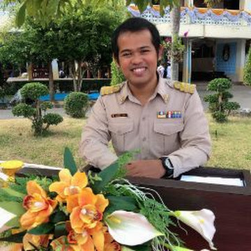 Profile photo of มูญาฮีดีน เลงสะ