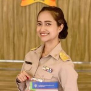 Profile photo of สาวิตรี แสงงาม