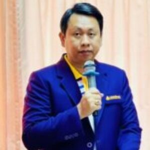 Profile photo of พงศ์เทพ สำเภาแก้ว