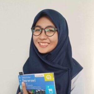 Profile photo of นัศรินี ง๊ะสมัน