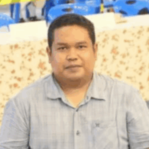 Profile photo of ยูโสบ นาฮุดา