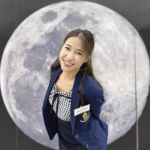 Profile photo of ดนยา ตั้นสมบูรณ์