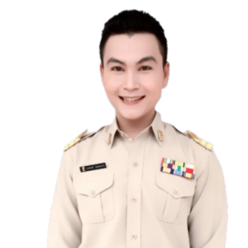Profile photo of นายประสงค์ โนนตาเถร