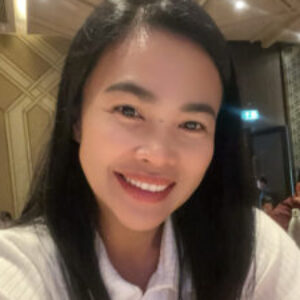 Profile photo of นางสาวพนิดา ขาวกุญชร