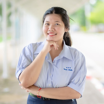 Profile photo of จิดาภา อ่อนจิ๋ว