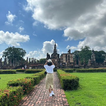 Profile photo of นางสาว ทิชานันท์ มันต์รัตนมณี