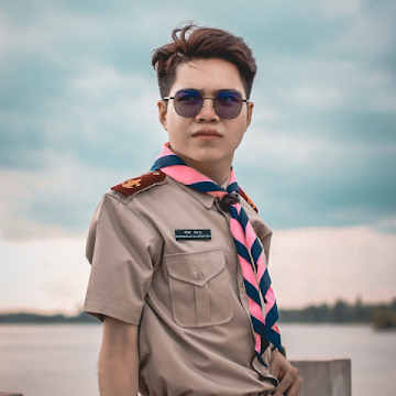 Profile photo of นายศิริโชติ ปัสสาคำ