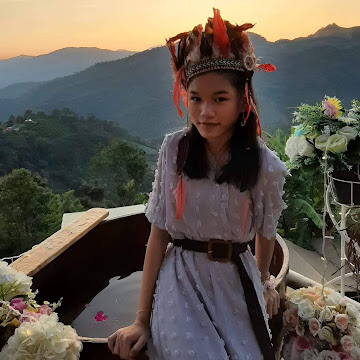 Profile photo of นางสาวชาลิสา สุขสวัสดิ์