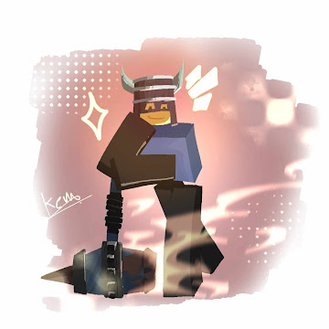 Profile photo of BLUE TEAM