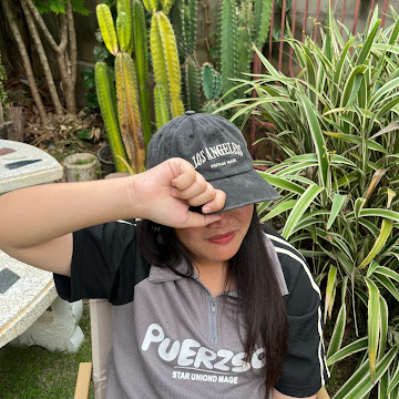 Profile photo of นางสาว ณัฐธิชา กาศติ๊บ