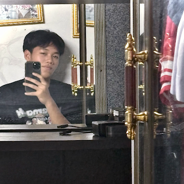 Profile photo of นาย ธนกฤต ขำเจริญ