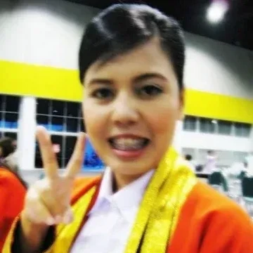 Profile photo of อิสริญ บุญหนัก