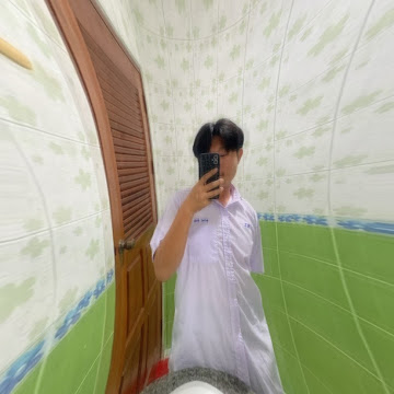 Profile photo of นายศุภวิชญ์ ฝึกหัด