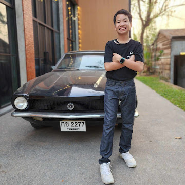 Profile photo of Thanatul Bubphachot