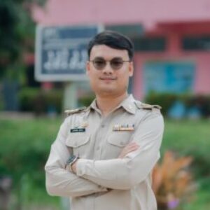 Profile photo of ฐาวัฒน์ชัย เลิศไกร