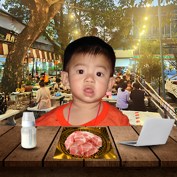 Profile photo of พาทิศ ปิมลื้อ